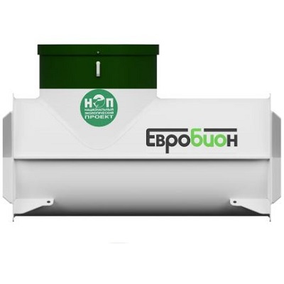 Евробион Горизонт — септик Евролос